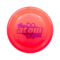 Hero Super Atom 185 Disc - Firm, 7.25